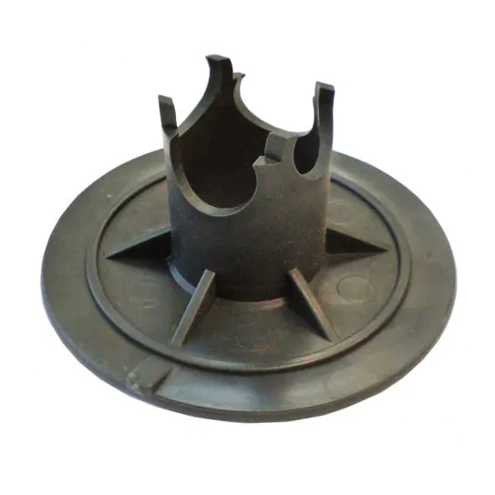 Фиксатор арматуры под сыпучий грунт ФС 20
