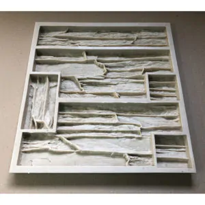 Форма для искусственного камня Танвальд F060E